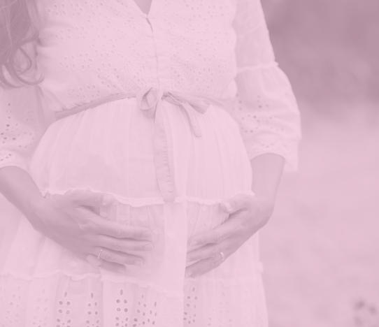 Professionelle Schwangerschaftsvorsorge in Göttingen durch Hebamme Antonia Ermisch