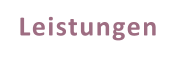 Leistungen